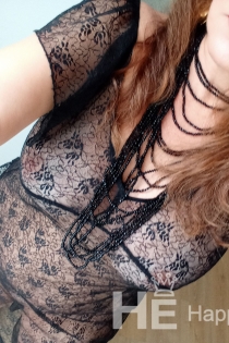Vip Maria, Age 39, Escort in Madrid / Spain - 10