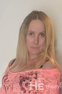 Nataly, Usia 53, Turku / Finlandia Escort - 2