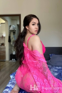 Jasmine, 24 de ani, Belgrad / Serbia Escorte - 1