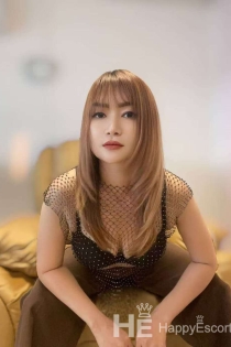 Nianda, Age 32, Escort in Durres / Albania - 1