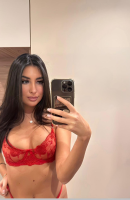 Луна, 24 роки, Бодрум / Ескорт Туреччина