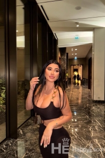 Aurora, 25 ans, Tirana / Albanie Escortes - 4