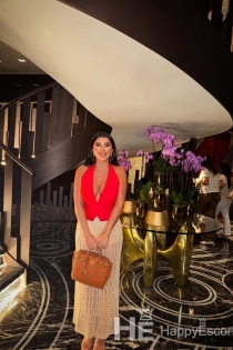 Aurora, Età 25, Tirana / Escort Albania - 2