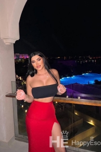 Aurora, 25 ans, Tirana / Albanie Escortes - 5