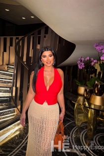 Aurora, Età 25, Tirana / Escort Albania - 3