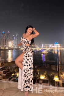 Aurora, 25 ans, Tirana / Albanie Escortes - 7