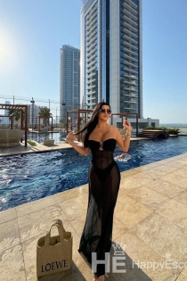Aurora, 25 ans, Tirana / Albanie Escortes - 1