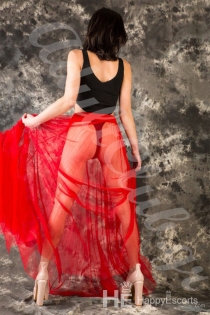 Kira, 30 anni, Atene / Grecia Escort - 5