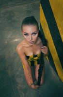 Vicky, věk 22, Jerevan / Arménie Escorts