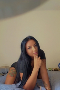 Luisa Fernanda, Age 26, Escort in Zurich / Switzerland - 4