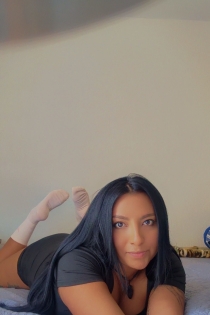 Luisa Fernanda, Age 26, Escort in Zurich / Switzerland - 5