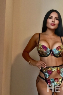 Arabella, 25 años, Zúrich / Suiza Escorts - 12