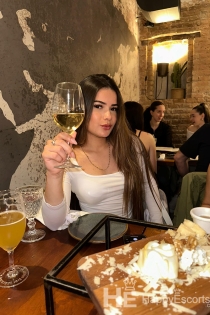 Елза, 21 години, Тирана / Албания Ескорти - 7
