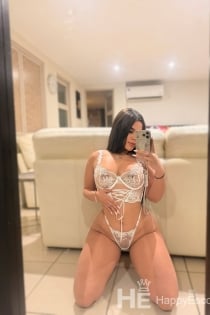 Sasha, 21 m., Liuksemburgas / Liuksemburgo palydos – 11