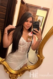Sasha, 21 jaar, Luxemburg / Luxemburgse escorts - 4