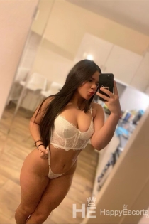 Саша, 21 рік, Люксембург / Люксембурзький ескорт - 2