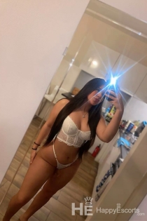 Саша, 21 рік, Люксембург / Люксембурзький ескорт - 3