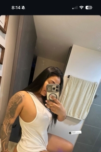 Selene, Yaş 23, Tiran / Arnavutluk Escortları - 3