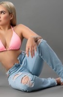 Dafne, Age 26, Tirana / Albania Escorts