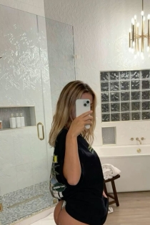 Alja, Age 27, Escort in Stuttgart / Germany - 1
