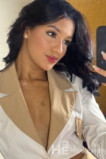 Roxy, 26 años, Marbella / España Escorts - 3