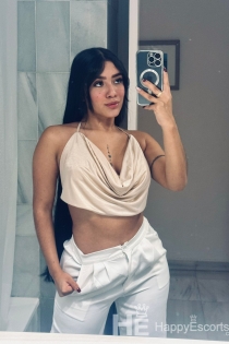 Julieta, 23 años, Marbella / España Escorts - 1