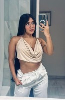 Julieta, 23 años, Escorts Marbella / España