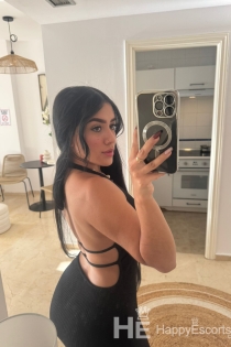 Julieta, 23 años, Marbella / España Escorts - 4