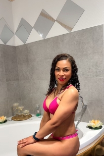 Tania, 36 anni, Escort Reykjavik / Islanda - 12