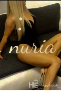 Nuria, 50 anos, Acompanhantes Reus / Espanha - 2