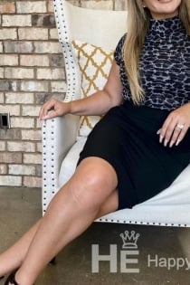 Нурия, 51 лет, Фуэнхирола / Испания Эскорт - 3