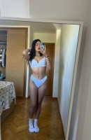 Sofia, 24-vuotias, Pariisi / Ranska Escorts