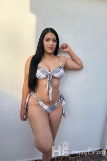 Luciana, 22-aastane, Tirana / Albaania saatjad – 1