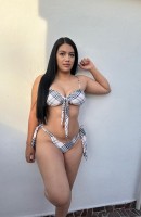 Luciana, Umur 22, Pengiring Tirana / Albania