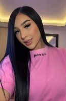 Luisa, 23 år, Tirana / Albania Eskorte