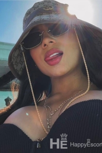 Luisa, Umur 23, Pengiring Tirana / Albania - 2