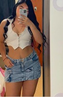 Lucia, Umur 22, Pengiring Tirana / Albania