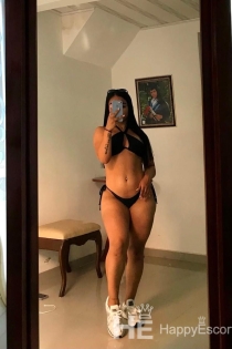 Lucia, Umur 22, Pengiring Tirana / Albania - 3
