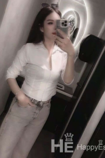 Xixi, Age 25, Escort in Tirana / Albania - 1