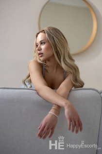 Kate, 27 år, Tirana / Albanien Escorts - 3