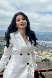 Elif, 24 år, Tirana / Albanien Escorts - 1
