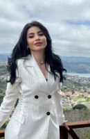 Elif, 24 år, Tirana / Albanien Escorts