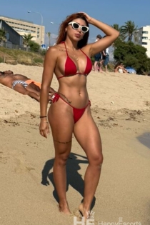 Valeria, 23 år, Palma / Spania Eskorte - 10