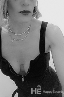 Aurelya, 39 de ani, Bordeaux / Franța Escorte - 1