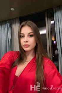 Лана, 23 гады, Берлін / Германія Эскорт - 1