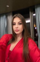 Lana, věk 23, Berlín / Německo Escorts
