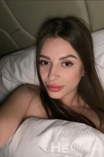 Лана, 23 гады, Берлін / Германія Эскорт - 2