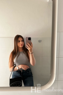 Лана, 23 гады, Берлін / Германія Эскорт - 4