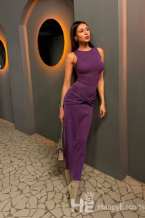 Ninetta Chace, Age 25, Escort in Dubai / UAE - 3