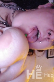 Jenna, Miaka 38, Eskilstuna / Uswidi Wasindikizaji - 1